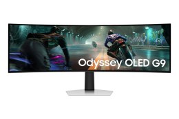 MONITOR SAMSUNG ODYSSEY G9 OLED 49