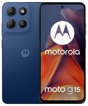 Motorola Moto G15 8/128GB Blue