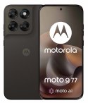 Motorola Moto G77 5G 12/256GB PANTONE Black Olive