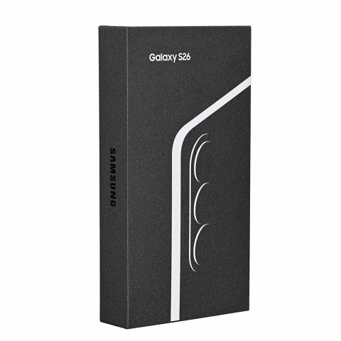 Samsung Galaxy S26 (S942) 12/256GB White