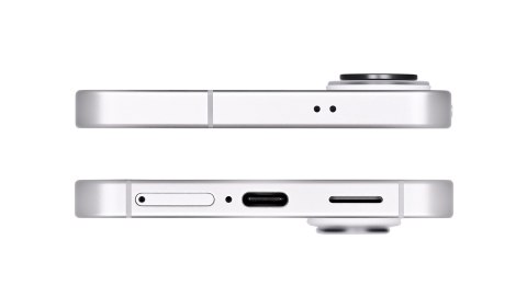 Samsung Galaxy S26 (S942) 12/256GB White