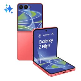 Samsung Galaxy Z Flip 7 F766 5G 12/256GB Coralred