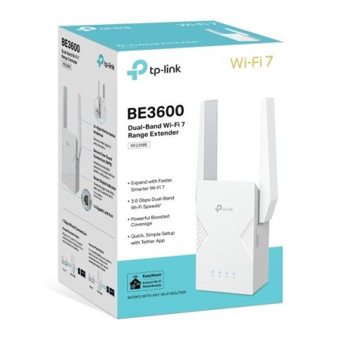 Wzmacniacz sygnału WiFi TP-LINK RE225BE