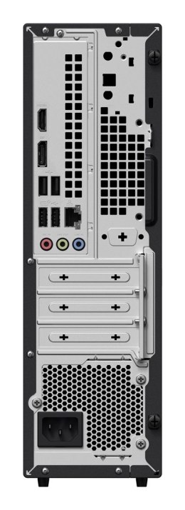 ASUS ExpertCenter P5 SFF P500SV-07240H0040 Core 7 240H 16GB DDR5 SSD512 Intel Graphics WLAN+BT 180W NoOS Gray 3Y OnSite