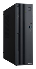 ASUS ExpertCenter P5 SFF P500SV-07240H0040 Core 7 240H 16GB DDR5 SSD512 Intel Graphics WLAN+BT 180W NoOS Gray 3Y OnSite