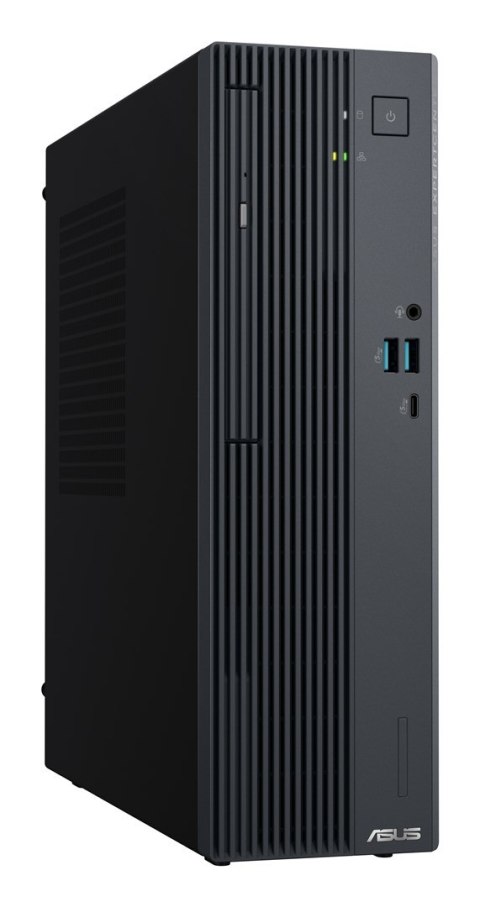 ASUS ExpertCenter P5 SFF P500SV-07240H0040 Core 7 240H 16GB DDR5 SSD512 Intel Graphics WLAN+BT 180W NoOS Gray 3Y OnSite