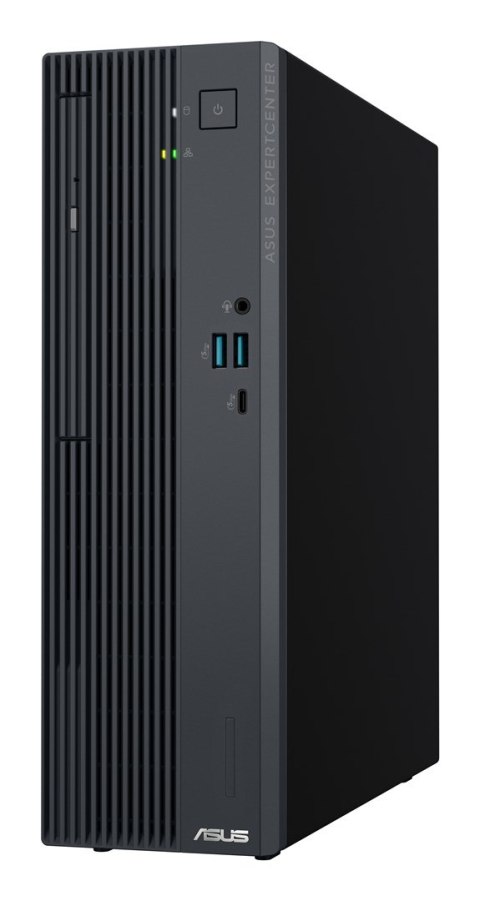 ASUS ExpertCenter P5 SFF P500SV-07240H0040 Core 7 240H 16GB DDR5 SSD512 Intel Graphics WLAN+BT 180W NoOS Gray 3Y OnSite
