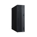 ASUS ExpertCenter P5 SFF P500SV-07240H0040 Core 7 240H 16GB DDR5 SSD512 Intel Graphics WLAN+BT 180W NoOS Gray 3Y OnSite