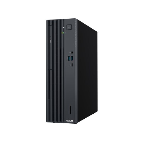ASUS ExpertCenter P5 SFF P500SV-07240H0040 Core 7 240H 16GB DDR5 SSD512 Intel Graphics WLAN+BT 180W NoOS Gray 3Y OnSite