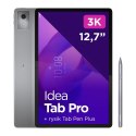 Lenovo Idea Tab Pro TB373FU MediaTek Dimensity 8300 12.7" 3K 400nits 144Hz 8/128GB ARM G615 MC5 WiFi + Pen Luna Grey