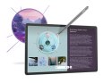 Lenovo Idea Tab Pro TB373FU MediaTek Dimensity 8300 12.7" 3K 400nits 144Hz 8/128GB ARM G615 MC5 WiFi + Pen Luna Grey