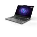 Lenovo LOQ 15IAX9 i5-12600HX 15.6"FHD IPS 300nits 144Hz AG 16GB DDR5 4800 SSD512 GeForce RTX 4050_6GB Lan Cam720p 60Wh Win11 Lun