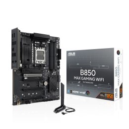 Płyta główna ASUS B850 MAX GAMING WIFI
