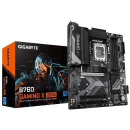Płyta główna Gigabyte B760 GAMING X GEN5