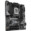 Płyta główna Gigabyte B760 GAMING X GEN5