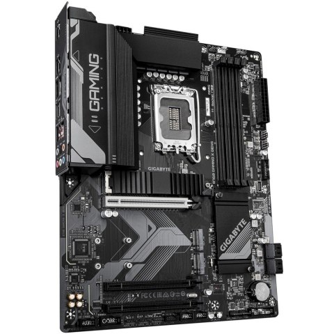 Płyta główna Gigabyte B760 GAMING X GEN5