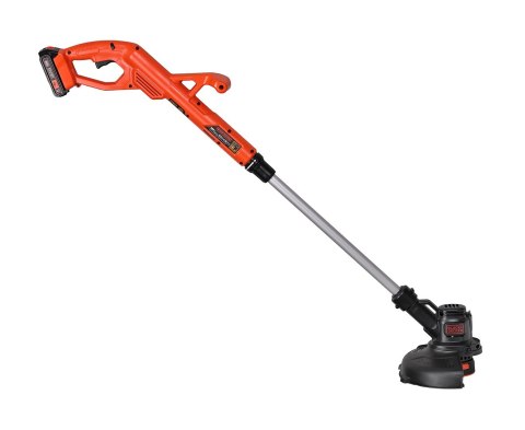 Podkaszarka aku 25cm 18V ST1823 BLACK+DECKER
