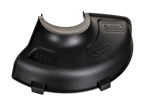 Podkaszarka aku 25cm 18V ST1823 BLACK+DECKER
