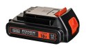 Podkaszarka aku 25cm 18V ST1823 BLACK+DECKER