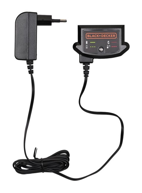 Podkaszarka aku 25cm 18V ST1823 BLACK+DECKER