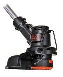 Podkaszarka aku 25cm 18V ST1823 BLACK+DECKER