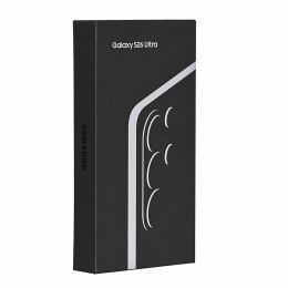 Samsung Galaxy S26 Ultra (S948) 12/256GB Black