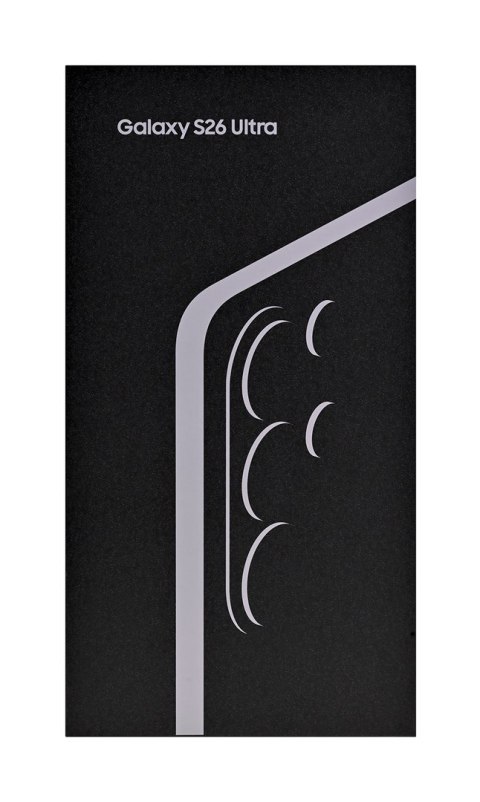 Samsung Galaxy S26 Ultra (S948) 12/256GB White