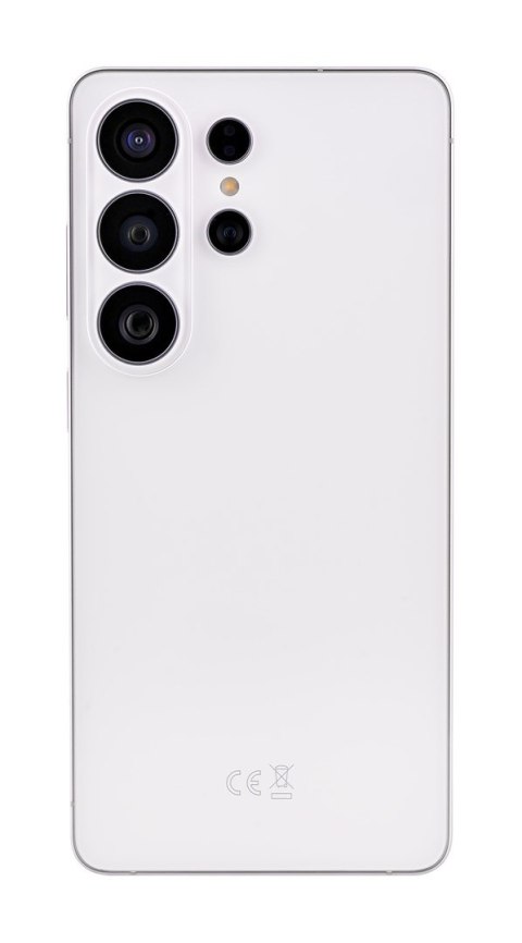 Samsung Galaxy S26 Ultra (S948) 12/256GB White