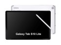 Samsung Galaxy Tab S10 lite (X406) 5G 6/128GB Silver