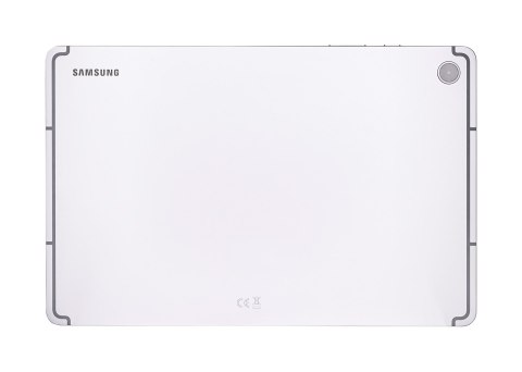 Samsung Galaxy Tab S10 lite (X406) 5G 6/128GB Silver