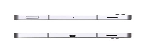 Samsung Galaxy Tab S10 lite (X406) 5G 6/128GB Silver