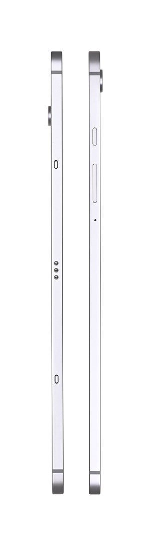 Samsung Galaxy Tab S10 lite (X406) 5G 6/128GB Silver