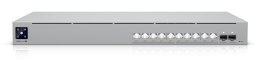 Switch Ubiquiti UniFi Pro XG 10 PoE 12p PoE ( PoE+++: 10;) Managed Gigabit (USW-Pro-XG-10-PoE-EU)