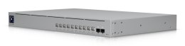 Switch Ubiquiti UniFi Pro XG 10 PoE 12p PoE ( PoE+++: 10;) Managed Gigabit (USW-Pro-XG-10-PoE-EU)