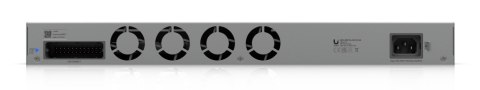 Switch Ubiquiti UniFi Pro XG 10 PoE 12p PoE ( PoE+++: 10;) Managed Gigabit (USW-Pro-XG-10-PoE-EU)