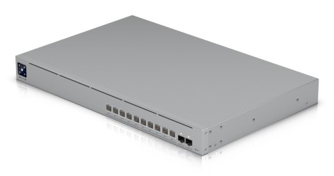 Switch Ubiquiti UniFi Pro XG 10 PoE 12p PoE ( PoE+++: 10;) Managed Gigabit (USW-Pro-XG-10-PoE-EU)