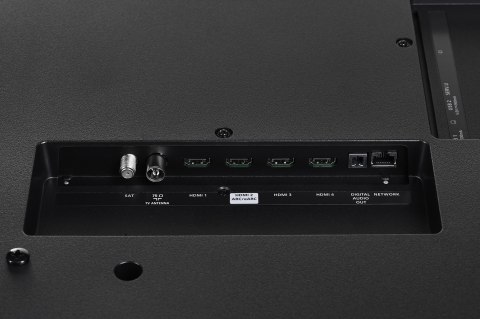 Telewizor 55" Philips 55MLED920/12