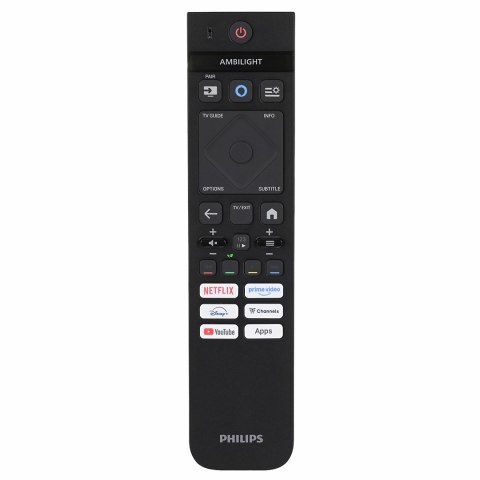 Telewizor 55" Philips 55MLED920/12