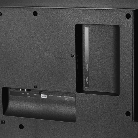 Telewizor 65" Philips 65MLED920/12