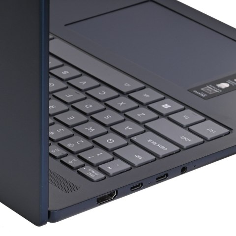 Lenovo SLIM-5-16IRH10R Core 7 240H 16"WUXGA IPS Touch 16GB SSD1TB BT BLKB Win11 Cosmic Blue (REPACK) 2Y