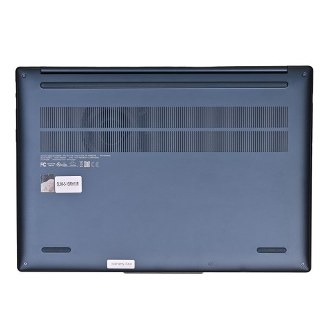 Lenovo SLIM-5-16IRH10R Core 7 240H 16"WUXGA IPS Touch 16GB SSD1TB BT BLKB Win11 Cosmic Blue (REPACK) 2Y