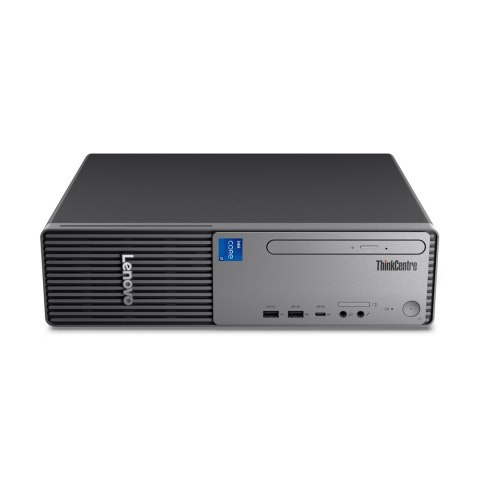 Lenovo ThinkCentre Neo 50s G5 SFF i5-14400 32GB DDR5 4800 SSD1TB UHD Graphics 730 DVD-RW W11Pro 3Y OnSite Black / Grey