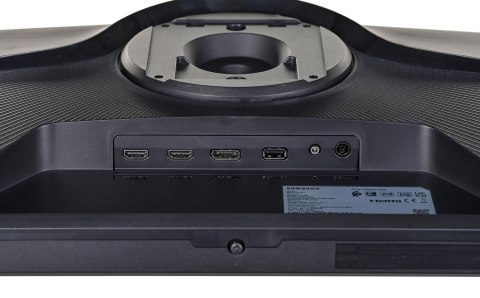 MONITOR SAMSUNG LED 27" LS27FG510EUXEN 180Hz