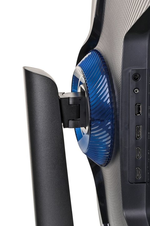 MONITOR SAMSUNG LED 27" LS27FG510EUXEN 180Hz