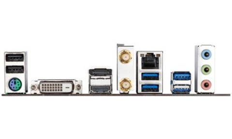 Płyta główna Gigabyte A520M DS3H AC