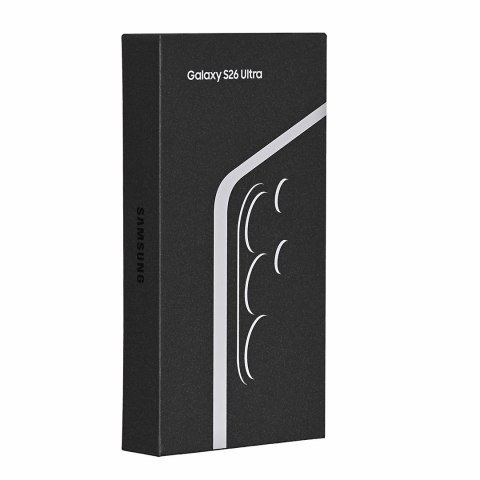 Samsung Galaxy S26 Ultra (S948) 12/256GB Black