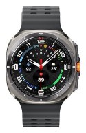 Samsung Galaxy Watch Ultra 2025 L705 LTE 47mm Titanium Silver