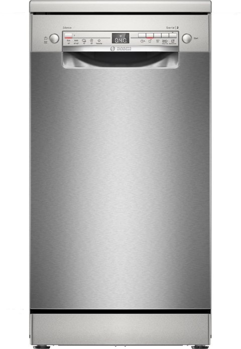 Zmywarka BOSCH SPS2HKI02E