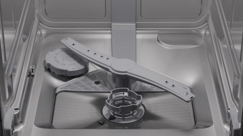 Zmywarka BOSCH SPS2HKI02E