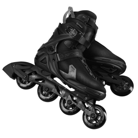 Na623 Łyżworolki Velo City Rozm. 39 Nils Extreme